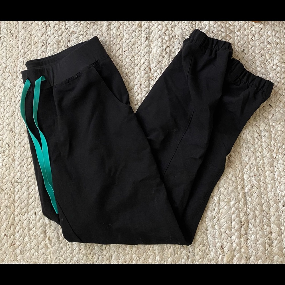 Figs Tari Skinny joggers